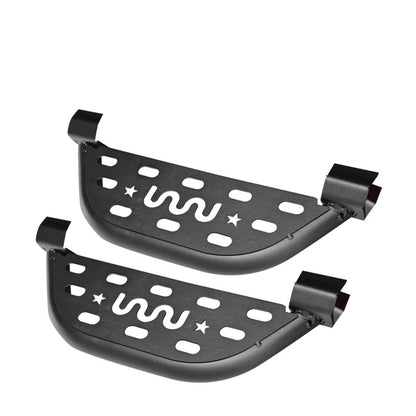 Quick Release Pedals For Ford Bronco 2020-2023 2/4 doors,1 pair
