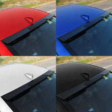 Load image into Gallery viewer, Rear Window Roof Spoiler For 11th Honda Civic Sedan 2021-up
