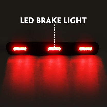 Raptor version Third Brake Light For Ford Bronco 2020-2023