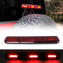 Carregar imagem no visualizador da galeria, Raptor version Third Brake Light For Ford Bronco 2020-2023
