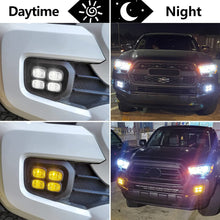 Load image into Gallery viewer, LED Fog Lights Assembly For Toyota Tacoma 2016-2022

