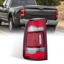 Carregar imagem no visualizador da galeria, LED Tail Lights Aassembly For Dodge Ram 1500 2019-2022 (OE Style)
