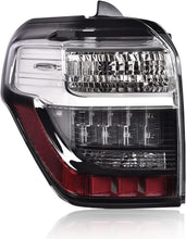 Load image into Gallery viewer, Tail Lights Assembly For Toyota 4Runner 2014-2022 (OE Style)
