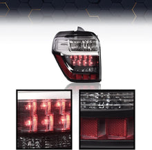 Carregar imagem no visualizador da galeria, Tail Lights Assembly For Toyota 4Runner 2014-2022 (OE Style)
