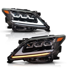 Carregar imagem no visualizador da galeria, Full LED Headlights Assembly For Lexus LX570 2013-2015
