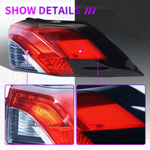 Загрузить изображение в средство просмотра галереи, LED Outer Tail Light Assembly For Toyota RAV4 2019-2022,OE Style
