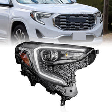 Load image into Gallery viewer, LED Headlights Assembly For GMC Terrain 2018-2021, OE Style

