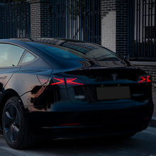 Carregar imagem no visualizador da galeria, LED Tail Lights Assembly For Tesla Model 3 Model Y 2017-2022
