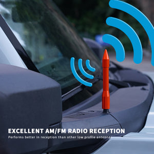 Car Antenna For Ford Bronco 2021-2023